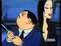 The Addams Family Cartoon (1973)