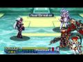 Super Robot Taisen Endless Fronter Boss 36 Saya, T-elos, Einst Xiaomu ,Einst Reiji part 2