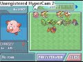 The Charizard i made on Pokemon Diamond Emulator The Charizard i made on Pokemon Diamond Emulator