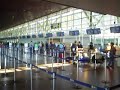 Aeropuerto Arturo Merino Benitez
