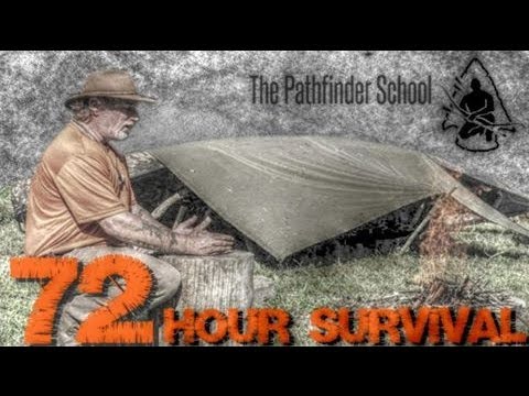 wilderness survival - This DVD will be given away at the Outdoor Retailers Show in Utah during and after our seminars. Just thought I would add it here as well in segments for you...
