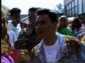 videos de Entrevistas Universidad Anáhuac - Visita de WFM (1991)