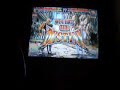Raoh (Me) vs Shin (CPU)