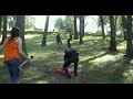 Bolling Production-Skogarnas krig