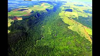 Canção do Caminho de Peabiru