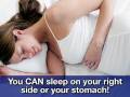 Safe Sleep for Expecting Moms (Pregnancy Health Guru)