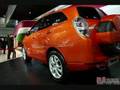 2009 Chery Tiggo - Chinese Car CUV