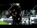 Dionysos - Giant Jack (part 2), Live @ Les Ardentes, Liège, 2008