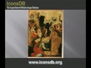 IconsDB project: more than 25.000 Orthodox Images