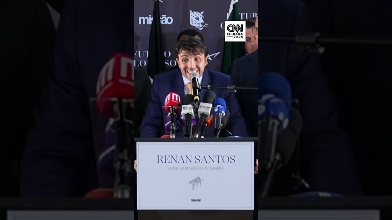 Renan: Tenho orgulho de defender o projeto da "desfavelização"