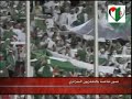 علم فلسطين والجزائر حاضر في أنغولا.avi 2 علم فلسطين والجزائر حاضر في أنغولا.avi 2