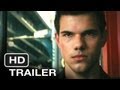 Abduction - Movie Trailer (2011) HD
