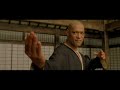 Top 10 Training Scenes - The Matrix Top 10 Training Scenes - The Matrix