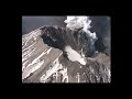 October 1, 2004 Explosion at Mount St. Helens