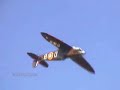 Hangar 9 Spitfire Mk II - 60