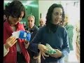 LA BRUIXA D'OR EN LA TV ALEMANA
