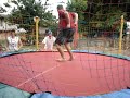 EMINHO CAMA ELÁSTICA EMINHO CAMA ELÁSTICA