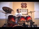 Drumming to The Who\
