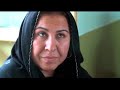 One woman on the ballot in Kabul's toughest district