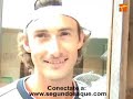 Entrevista con Juan Carlos Ferrero, estilo Tenis Pro Entrevista con Juan Carlos Ferrero, estilo Tenis Pro