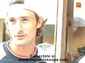Entrevista con Juan Carlos Ferrero, estilo Tenis Pro