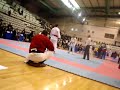 ESPAÑA Camp. de Europa de Karate Shotokan en OPORTO.