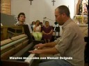 Improvisación sobre un tema de Satiè - Manuel Delgado Improvisación sobre un tema de Satiè - Manuel Delgado