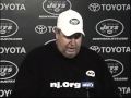 REX RYAN JETS VS BENGALS 09