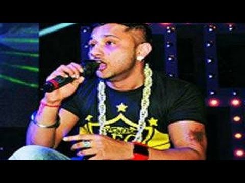 Yo Yo Honey Singh's EXCLUSIVE INTERVIEW