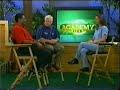 Tiger Woods Fitness and Jim Dent's Hands by Rick Bradshaw