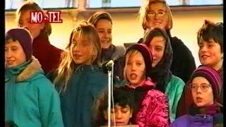 Mohelnická televize | PŘED 25 LETY | 18. díl