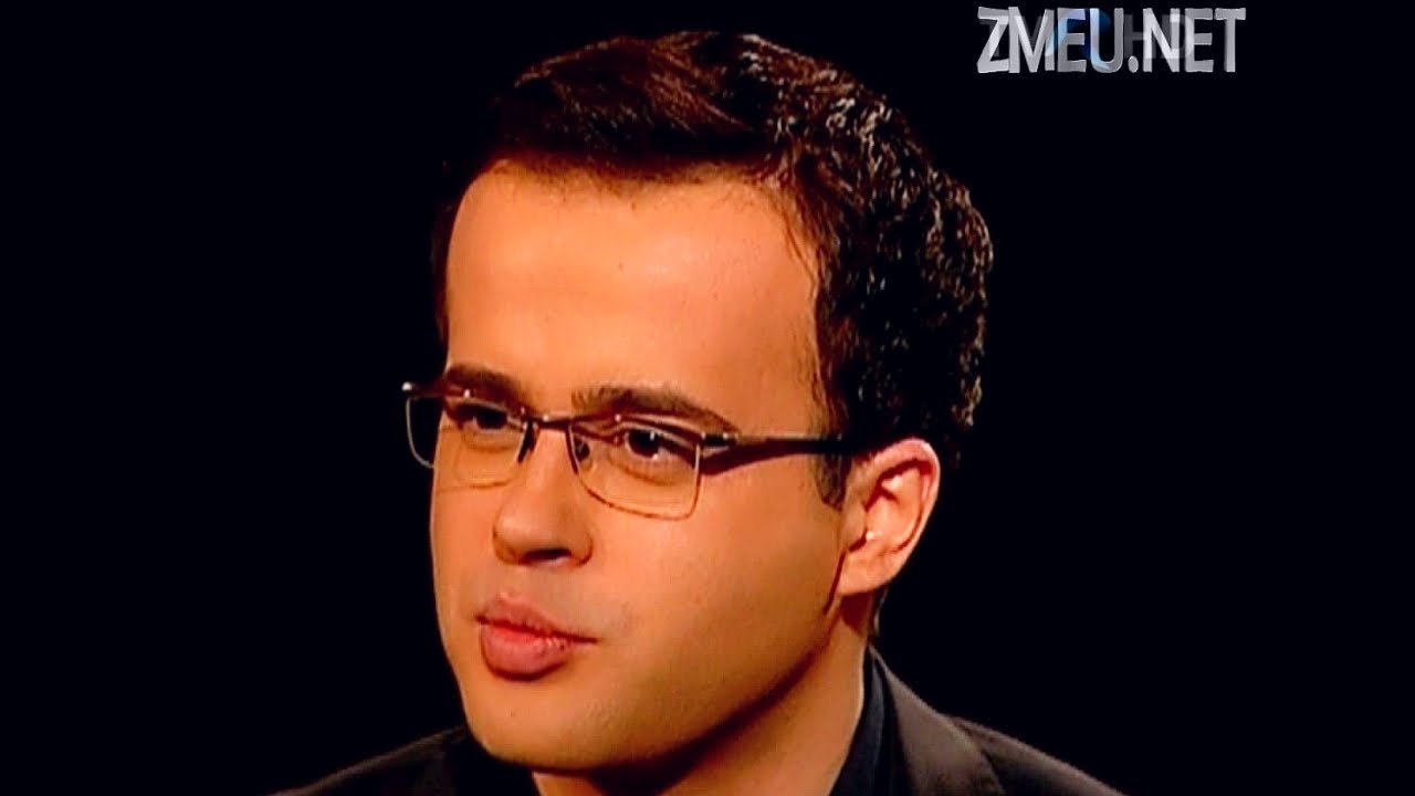 Video Interviu Cu Mihai GADEA HD