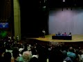 Piedad Córdoba en la udea