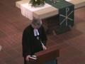 Olaf Grobleben: Abschiedsrede für die Banter Pastorin Ursula Plote - 2