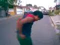 fuera chones  (jorge)