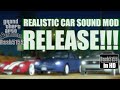 Sounds Pre-recorded Need for Speed ProStreet для GTA San Andreas видео 1