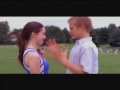 Brittany & Lucas kiss in 