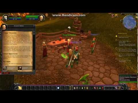 how to check quest completion wow
