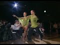 Franco Formica & Oxana Lebedew - Samba