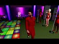 the exit