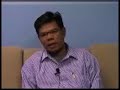 Saifufddin: Mukadimah Permatang Pauh