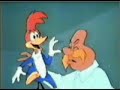 Woody Wood Pecker