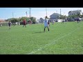 cougars-toms pt 1 9-07-08