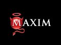 maxim interviews carl and didz