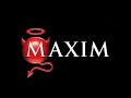 maxim interviews carl and didz