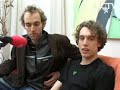 Dutch Students on Mythbusters