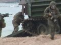 Таиланд, США и Южная Корея отрабатывают атаку