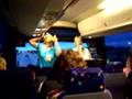 Longaberger Bus Trip Safety Speech