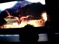 Julian Eggebrecht from Factor 5 demoing Lair