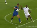 Italy vs. Ghana